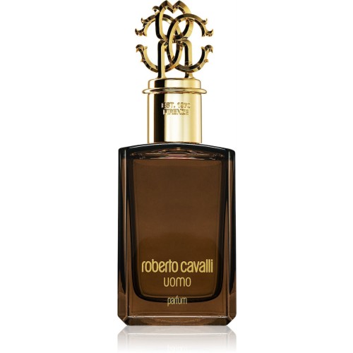 Roberto Cavalli Uomo Pure Parfum 100ml