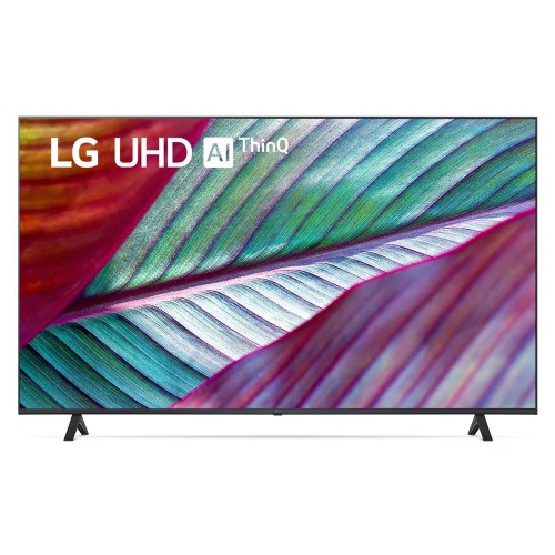 LG Smart Τηλεόραση 55" 4K UHD LED 55UR781C0LK HDR (2023)