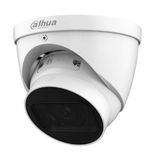 Dahua Ipchdw2441tzs IP Κάμερα Παρακολούθησης Full HD+ 4MP Αδιάβροχη με Μικρόφωνο και Φακό 2.7-13.5mm