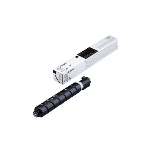 Canon C-exv 65 Γνήσιο Toner Laser Εκτυπωτή Μαύρο 17500 Σελίδων 5761C001