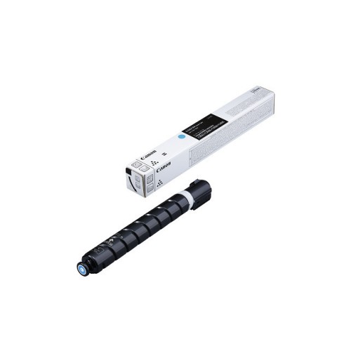 Canon C-exv 65 Γνήσιο Toner Laser Εκτυπωτή Κυανό 11000 Σελίδων 5762C001