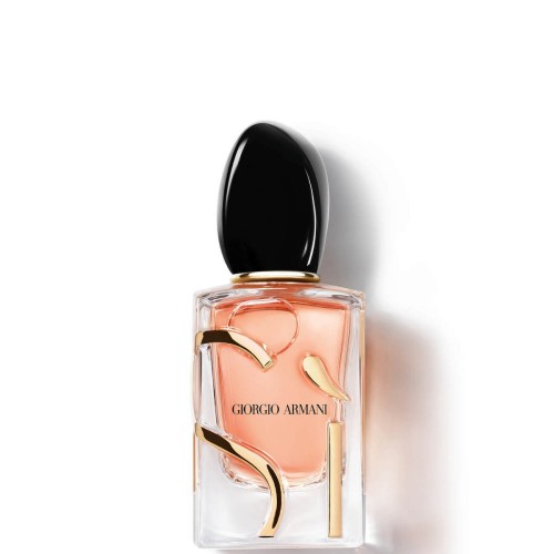Giorgio Armani Si Intense Eau de Parfum Refillable Refillable 50ml