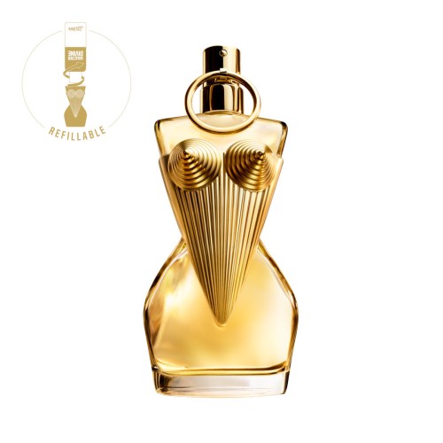 Jean Paul Gaultier Divine Eau de Parfum Refillable 50ml