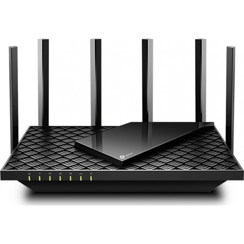 TP-LINK AX72 Pro v1 Ασύρματο Router Wi‑Fi 6 με 5 Θύρες