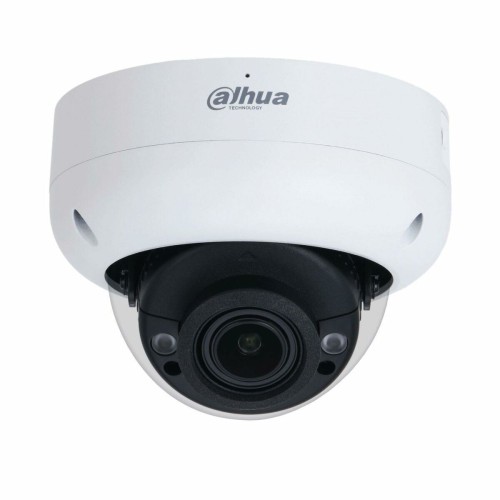 Dahua Ipchdbw3541rzas27135s2 IP Κάμερα Παρακολούθησης 4G Full HD+ 5MP Αδιάβροχη με Μικρόφωνο και Φακό 2.7-13.5mm