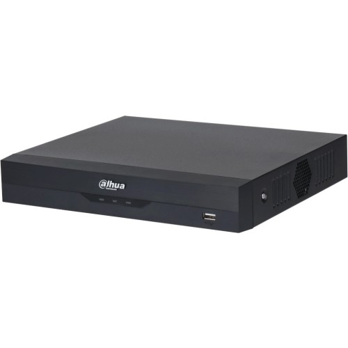 Dahua NVR4108HS-EI Καταγραφικό NVR 8 Καναλιών με Ανάλυση 4K