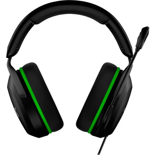 HyperX CloudX Stinger 2 Core Over Ear Gaming Headset με σύνδεση 3.5mm Xbox Black