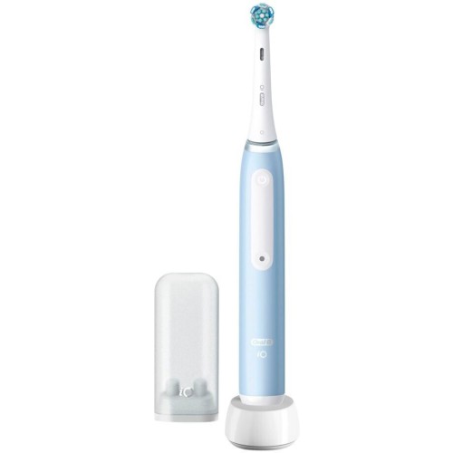 Oral-B iO Series 3N Ηλεκτρική Οδοντόβουρτσα με Αισθητήρα Πίεσης Μπλε