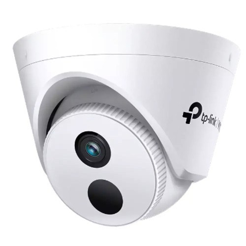 TP-LINK VIGI C440I v1 IP Κάμερα Παρακολούθησης Full HD+ 4MP με Φακό 4mm