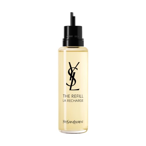 Ysl Libre Eau de Parfum Refill 100ml