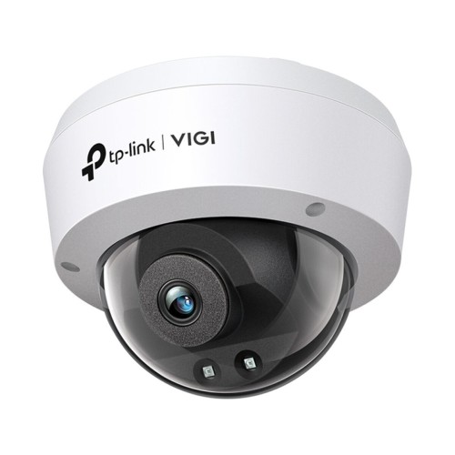 TP-LINK VIGI C240I v1 IP Κάμερα Παρακολούθησης Full HD+ 4MP Αδιάβροχη με Φακό 4mm