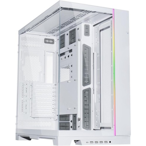Lian Li O11 Dynamic EVO XL Gaming Full Tower με Πλαϊνό Παράθυρο
