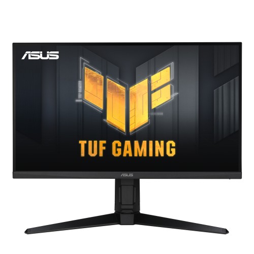 Asus TUF Gaming VG27AQL3A IPS HDR Gaming Monitor 27" QHD 2560x1440 180Hz με Χρόνο Απόκρισης 1ms GTG