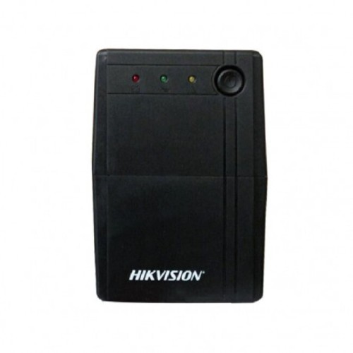 Hikvision DS-UPS600 UPS Line-Interactive 600VA 360W