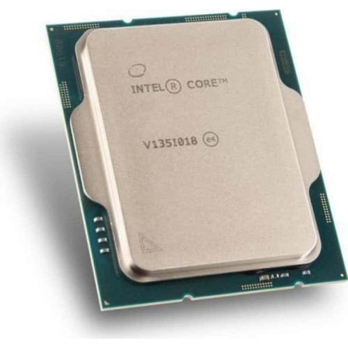 Intel Core i5-14600KF 2.6GHz Επεξεργαστής 14 Πυρήνων για Socket 1700 Tray