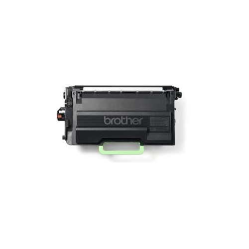Brother Bk Γνήσιο Toner Laser Εκτυπωτή Μαύρο 11000 Σελίδων TN-3600XXL