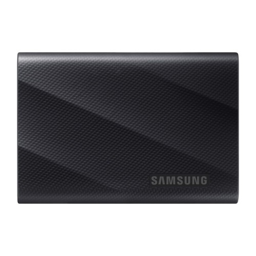 Samsung T9 USB 3.2 Εξωτερικός SSD 2TB 2.5" Μαύρο