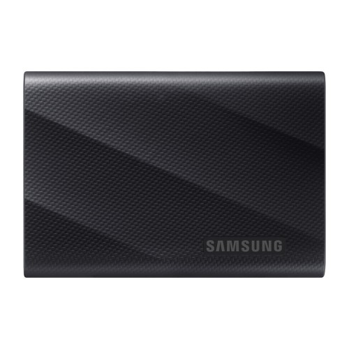 Samsung T9 USB 3.2 Εξωτερικός SSD 4TB 2.5" Μαύρο