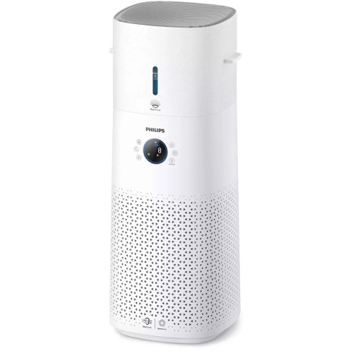 Philips AC3737/10 Καθαριστής Αέρα 42W για Χώρους 131m²