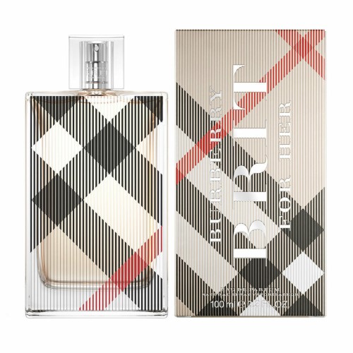 Burberry Brit Eau de Parfum 100ml