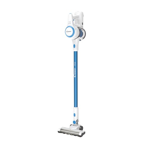 Candy CVIVA20 011 Επαναφορτιζόμενη Σκούπα Stick Λευκή