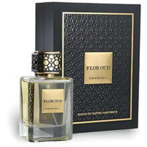 Khadlaj Maison Flor Oud Eau de Parfum 100ml