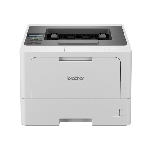 Brother Ασπρόμαυρος Εκτυπωτής Laser HL-L5210DN