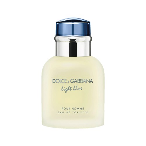 Dolce & Gabbana Light Blue Eau de Toilette 40ml