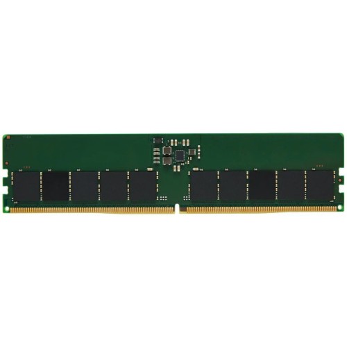 Kingston Premier DDR5 με Module 1x16GB και Ταχύτητα 5600 για Desktop KSM56E46BS8KM-16HA