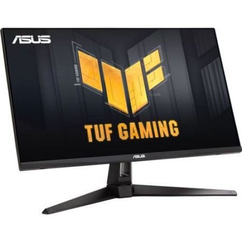 Asus TUF Gaming VG27AQM1A IPS HDR Gaming Monitor 27" QHD 2560x1440 260Hz με Χρόνο Απόκρισης 1ms GTG