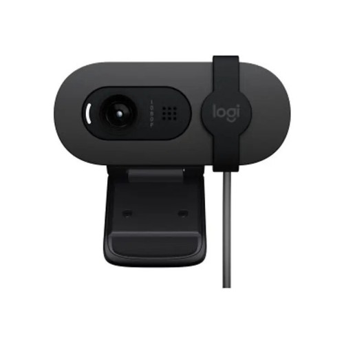 Logitech Brio 105 Web Camera Full HD 1080p 960-001592