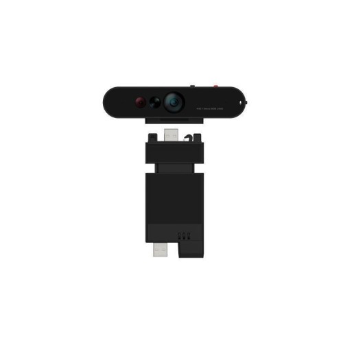 Lenovo ThinkVision MC60 Web Camera Full HD 1080p με Autofocus 4XC1K97399