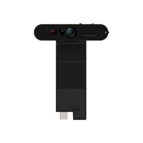 Lenovo ThinkVision MC60 Web Camera Full HD 1080p με Autofocus 4XC1K97399