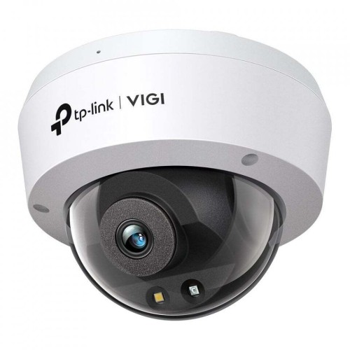 TP-LINK VIGI C240I v1 IP Κάμερα Παρακολούθησης Full HD+ 4MP Αδιάβροχη με Φακό 2.8mm