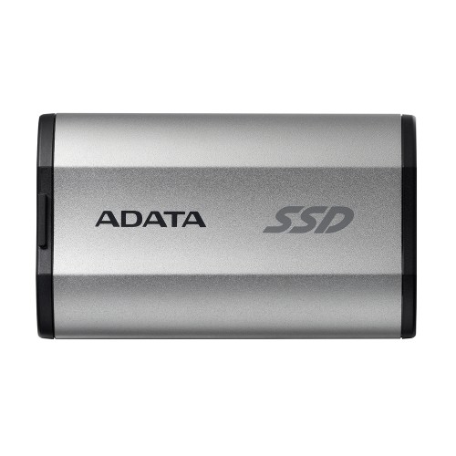 Adata SD810 USB 3.2 Εξωτερικός SSD 1TB 2.5" Γκρι