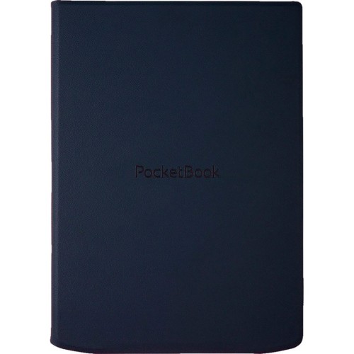 Pocketbook Charge Flip Cover Μπλε InkPad 4, Color 2/3