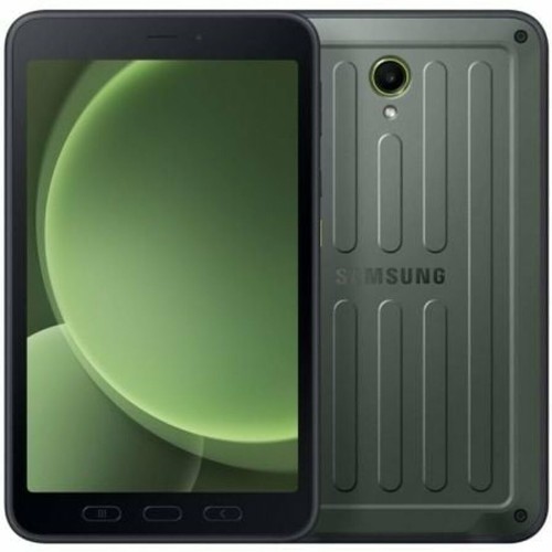 Samsung Galaxy Tab Active5 Enterprise Edition 5G 8" (6GB/128GB) Πράσινο