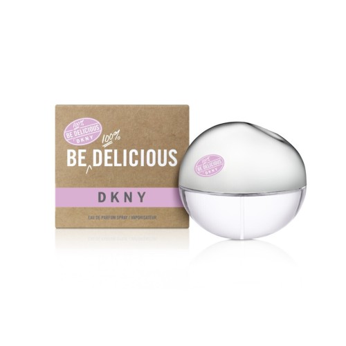 DKNY Be Delicious Eau de Parfum 100ml