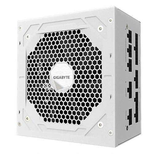 Gigabyte UD850GM PG5W 850W Λευκό Τροφοδοτικό Υπολογιστή Full Modular 80 Plus Gold