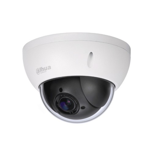 Dahua SD22404DB-GNY v3 IP Κάμερα Παρακολούθησης Full HD+ 4MP Αδιάβροχη με Φακό 2.8mm