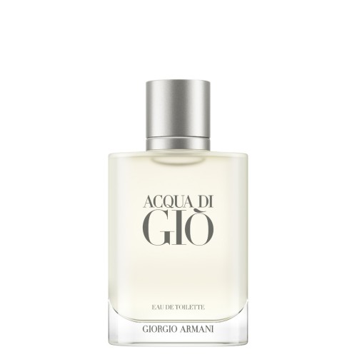 Giorgio Armani Armani Armani Acqua Di Gio Eau de Toilette Refillable 100ml