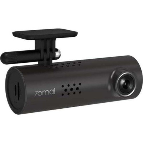 Xiaomi Κάμερα DVR Αυτοκινήτου 1080P Wi-Fi, GPS