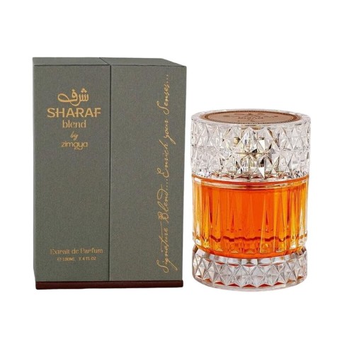 Afnan Extrait de Parfum 100ml