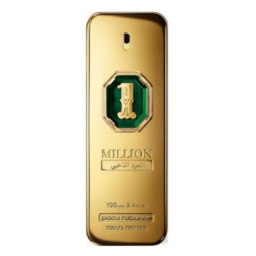 Rabanne 1 Million Golden Oud Eau de Parfum 100ml