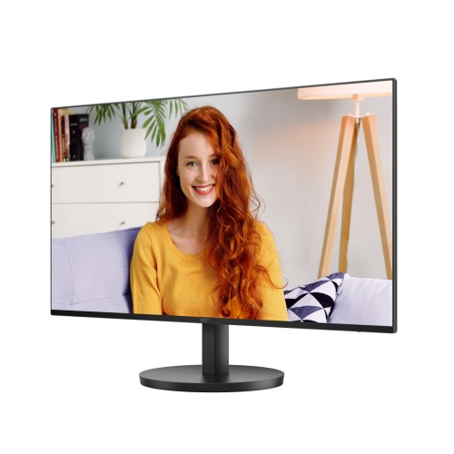 AOC 27B3CA2 IPS HDR Monitor 27" FHD 1920x1080 με Χρόνο Απόκρισης 4ms GTG