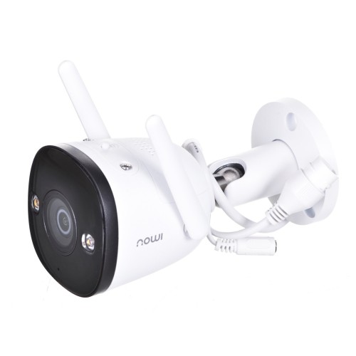 Imou Bullet 3 IP Κάμερα Παρακολούθησης Wi-Fi Full HD+ 3MP Αδιάβροχη με Αμφίδρομη Επικοινωνία και Φακό 3.6mm