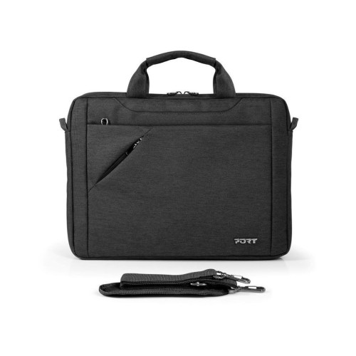 Port Designs Sydney Tl Eco Τσάντα Ώμου / Χειρός για Laptop 15" σε Μαύρο χρώμα