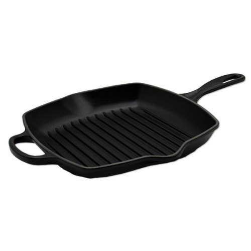 Le Creuset Γκριλιέρα από Αλουμίνιο 26cm