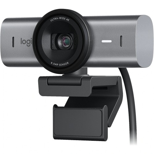 Logitech MX Brio Web Camera 4K με Autofocus 960-001559