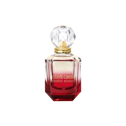 Roberto Cavalli Paradiso Assoluto Eau de Parfum 50ml
